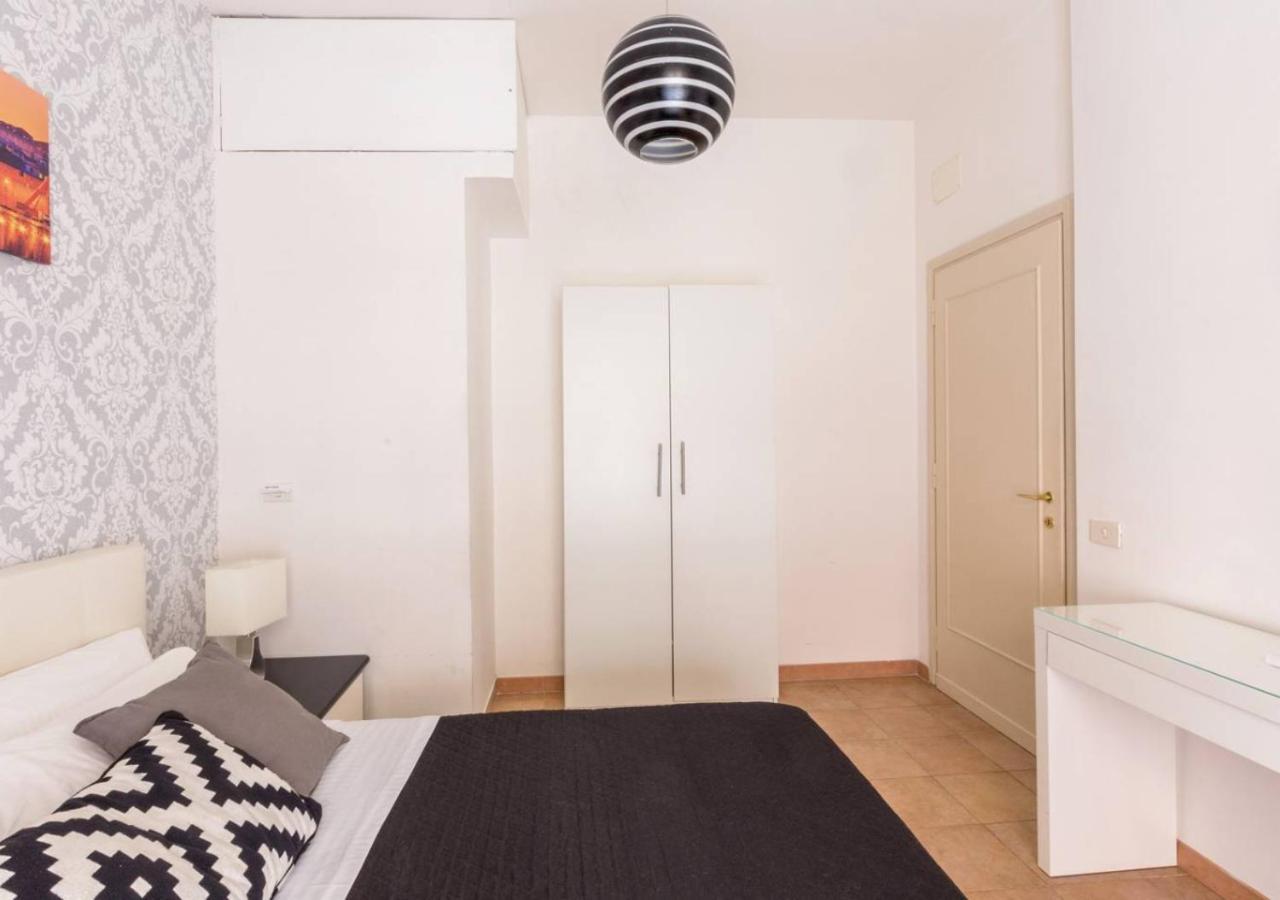 Navona Home Rome Extérieur photo