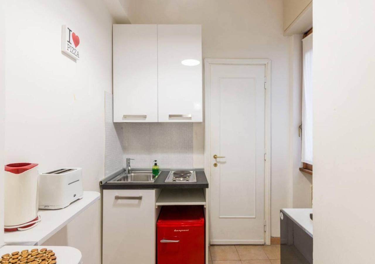 Navona Home Rome Extérieur photo
