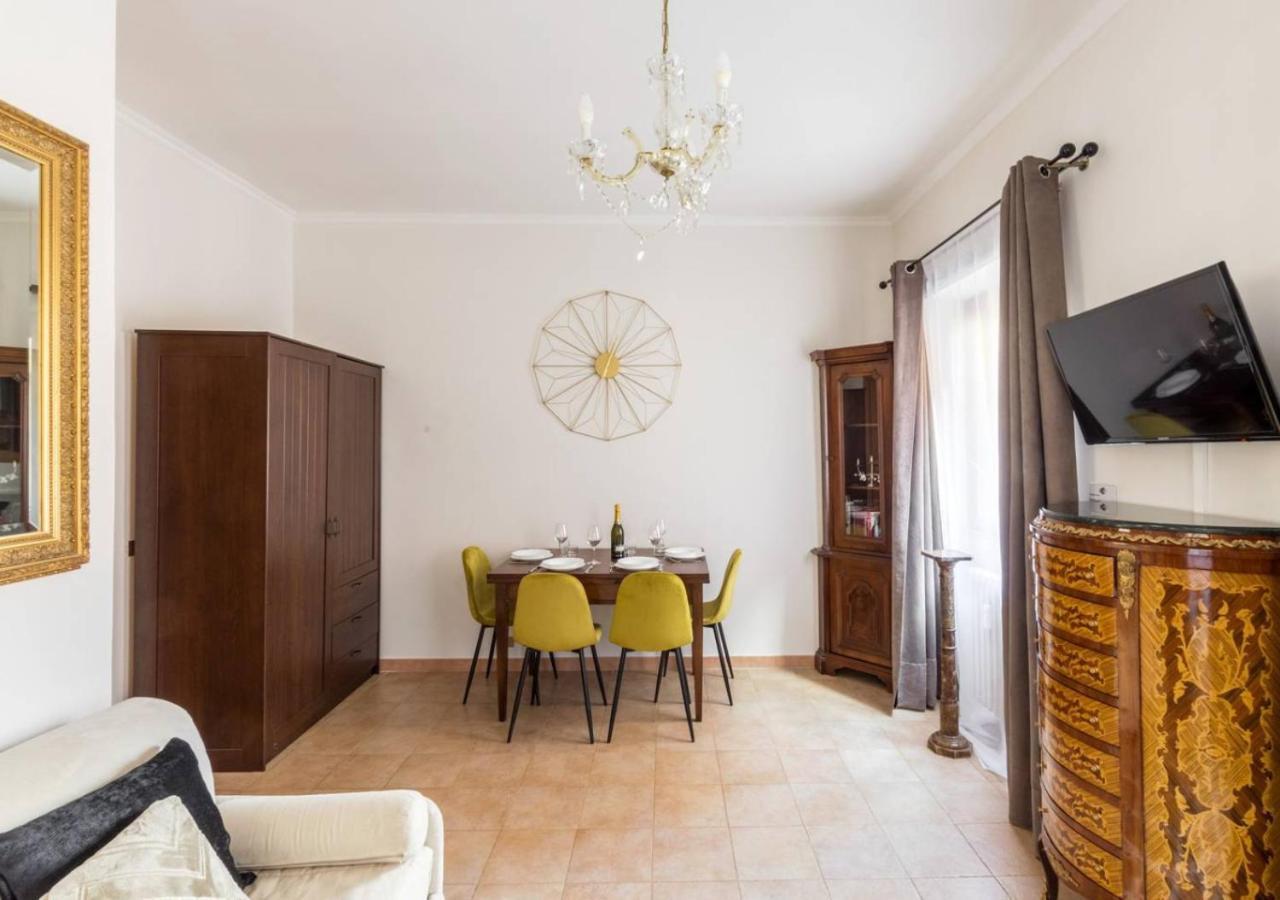 Navona Home Rome Extérieur photo