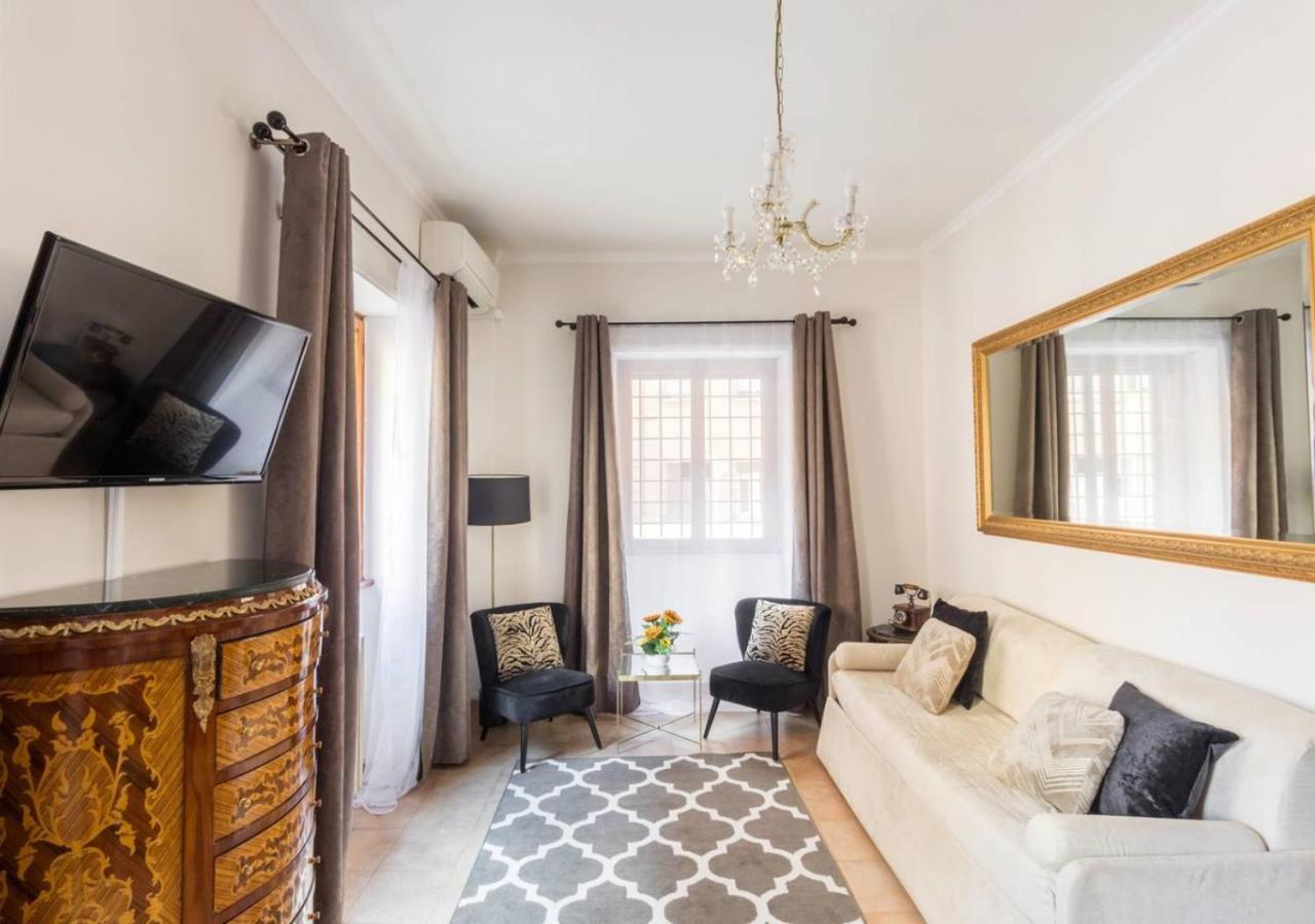 Navona Home Rome Extérieur photo