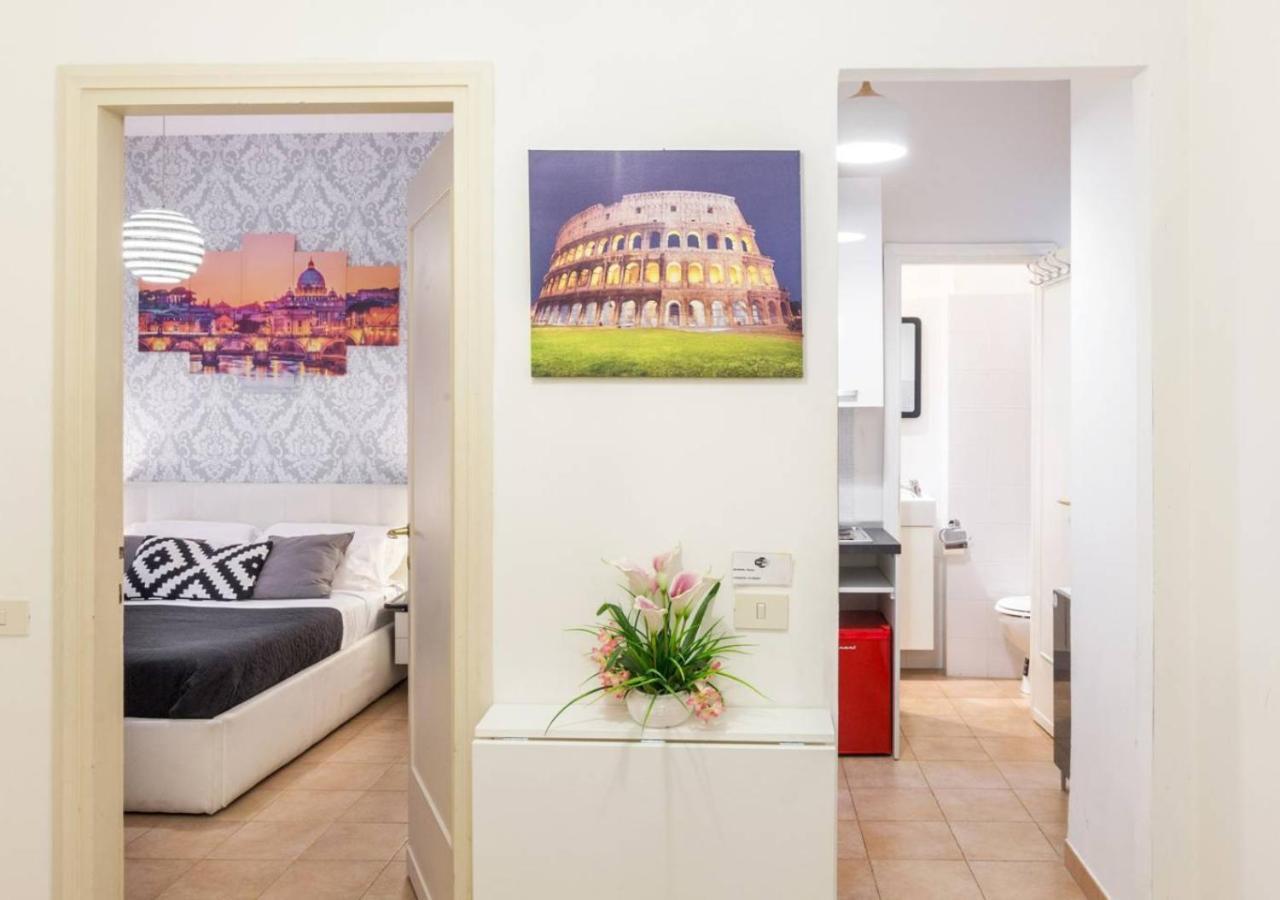 Navona Home Rome Extérieur photo
