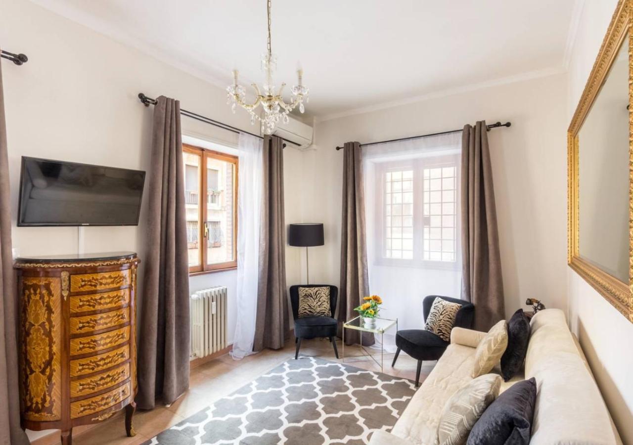 Navona Home Rome Extérieur photo