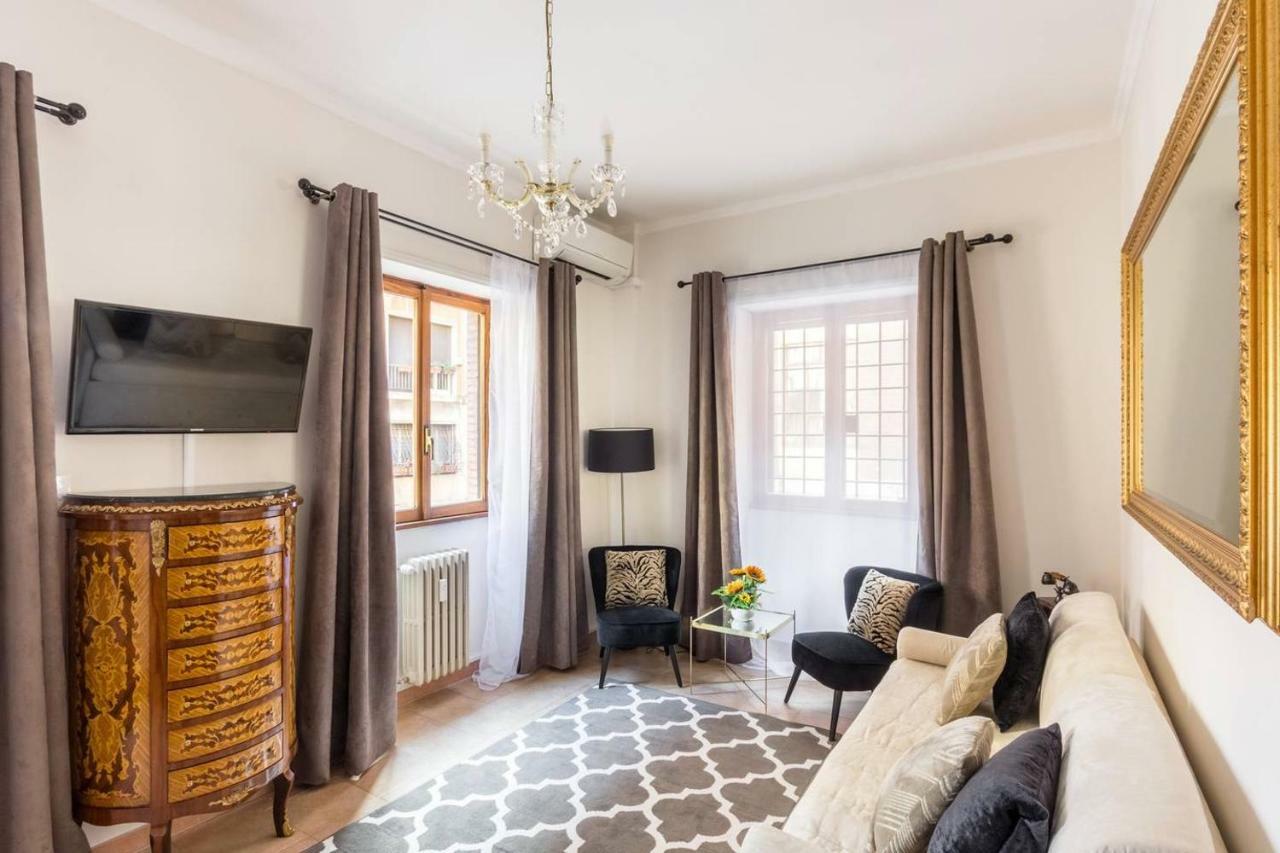 Navona Home Rome Extérieur photo